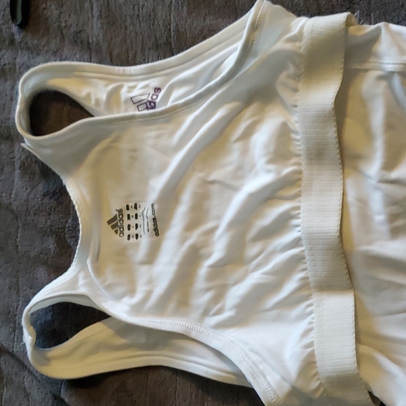 Adidas Racerback Tank - Picture 12 of 12